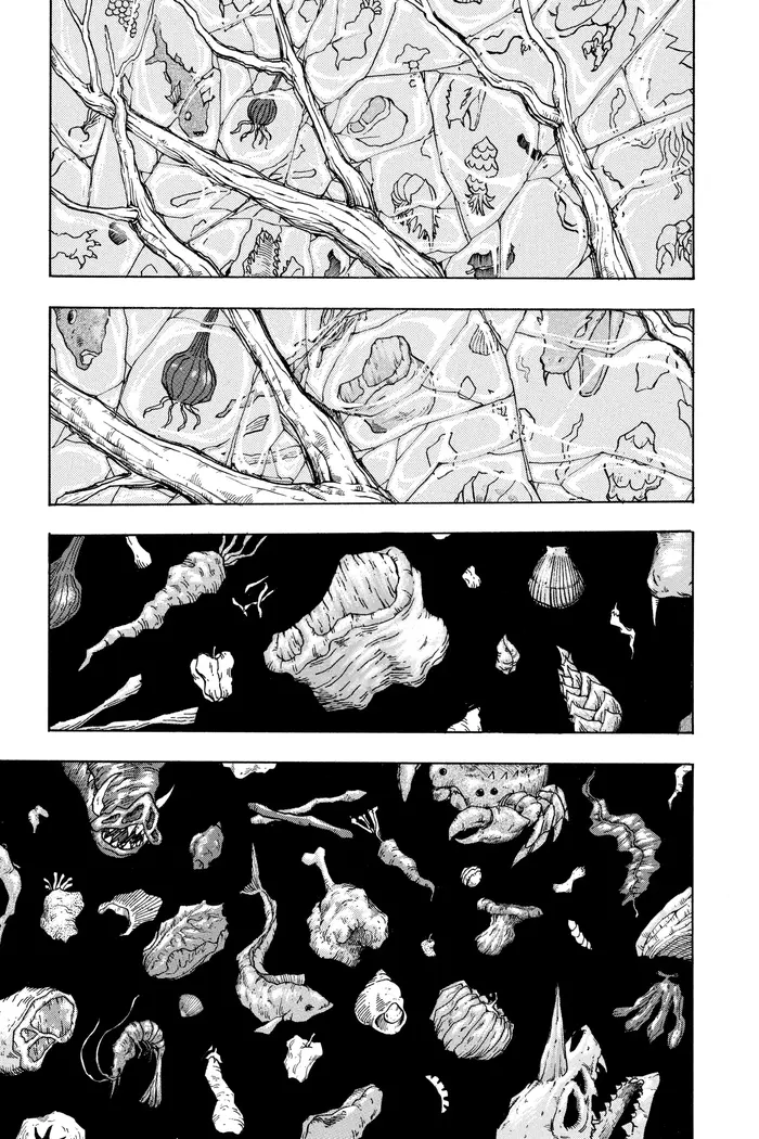 Toriko Chapter 91 image 13_optimized